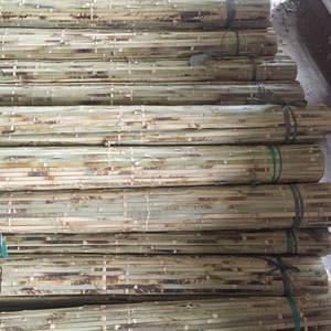 แผ่นไม้ไผ่สานจากธรรมชาติทนทานผลิตในเวียดนาม - Product Image 6