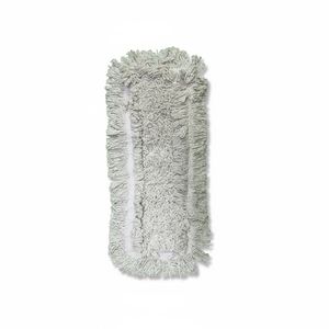 ไม้ถูพื้นกิซมอป 40 ซม. ผ้าไมโครไฟเบอร์ ป้องกันแบคทีเรีย ทนทาน ใช้ซ้ำได้ เป็นมิตรต่อสิ่งแวดล้อม บิดน้ำเองได้ ใช้ได้ทั้งพื้นไม้และพื้นแห้ง/เปียก - Product Image 2