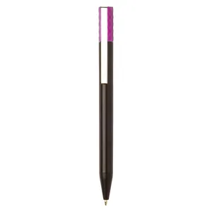 Penna a Sfera Personalizzata in Ametista, Gadget Promozionale - Product Image 6