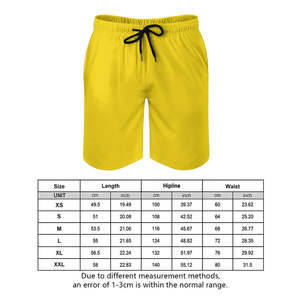 Usine de haute qualité 100% Polyester Satin Shorts de gymnastique pour hommes Plus Size 350 Grammes Plain Heavyweight Fournisseur français BD Mesh Shorts - Product Image 6
