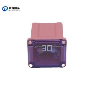 Offre Spéciale OEM 18790-01123 1879001123 LP-MINI FUSIBLE LP-S/B FUSIBLE 30A pour <span class=keywords><strong>Hyundai</strong></span> KIA <span class=keywords><strong>Accent</strong></span> 11 Creta Sonata Hybrid 11 Sonata I45 10 - Product Image 3