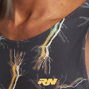 เสื้อกล้ามระบายอากาศได้ดีเสื้อกล้ามสำหรับเล่นยิมของผู้ชายเสื้อกล้ามเพาะกาย - Product Image 2