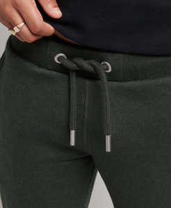 Vente chaude Taille Élastique Coton Pantalons De Survêtement Hommes Polaire Casual Jogger Pantalon De Survêtement Pantalon pour Taille Adulte - Product Image 4