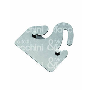 CHARNIÈRE POUR FENÊTRES INFÉRIEURES - Product Image 1