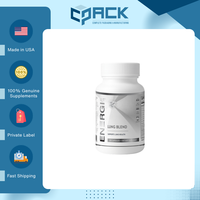 One Solution LLC, capsules de complément alimentaire pour adultes de haute qualité, fabriquées aux États-Unis, OEM, étiquetage privé disponible, 90 capsules pour femmes enceintes