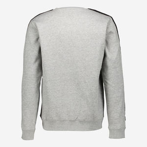 Haute qualité impression personnalisée à capuche décontracté coton polaire 100% poids lourd saison d'hiver conception coupe ample sweats à capuche et sweat-shirts - Product Image 5
