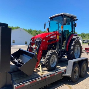 Acheter Massey Ferguson 2850M aujourd'hui Livraison rapide disponible tracteur de qualité supérieure parfait pour l'agriculture a besoin de prix abordables - Product Image 6