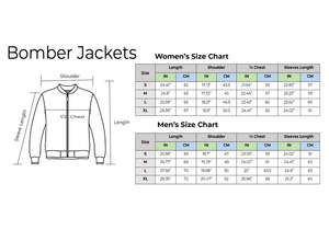 เสื้อแจ็กเก็ตบอมเบอร์สำหรับผู้ชายเสื้อ100% โพลีเอสเตอร์ปกตั้งใส่สบายใส่สบายโลโก้ได้ตามต้องการ - Product Image 6