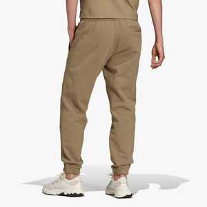 ผู้ชายที่กําหนดเองเฮฟวี่เวทผ้าฝ้ายเย็บปะติดปะต่อกัน Sweatsuit อะซิดล้าง Applique เย็บปักถักร้อยกางเกงขายาวและตัดชุดเสื้อกันหนาวหมวก - Product Image 2