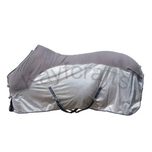 Fly <b>Rug</b> Comfort with Fleece - Product Image 1