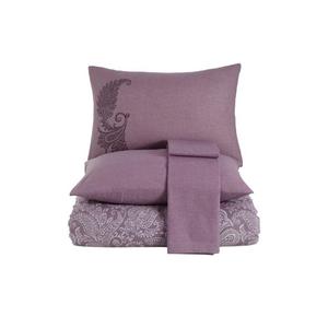 Juego de funda nórdica Leona Powder Hobby Double Ranforce Calidad superior para comodidad y estilo - Product Image 3