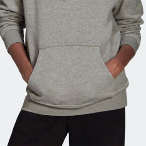 Sudadera Personalizada para Mujer, con Capucha, Casual, Manga Larga, Lisa, Ligera, Antiarrugas, de Felpa, Ajustada, 100% Algodón - Product Image 5