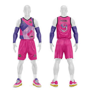 Conjunto de camiseta de fútbol personalizado, tejido profesional de secado rápido, transpirable, con estampado de primera calidad, de talla grande diseñado para niños - Product Image 6