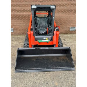 Achetez un chargeur sur chenilles Kubota SVL97-3 2026 - Product Image 2