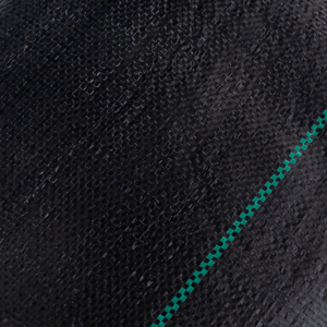 Agro-textile épais anti-mauvaises herbes, agro-textile 2x20m, noir anti-mauvaises herbes, 40m2 - Product Image 3