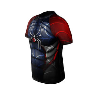 Garde-boue à manches longues de qualité supérieure pour hommes, fourniture par le fabricant, protection contre les éruptions cutanées personnalisée - Product Image 2