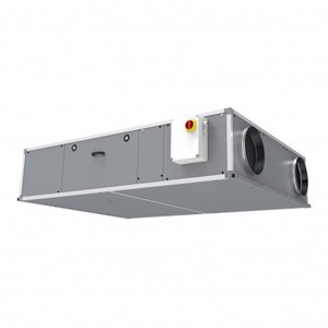 3JW-9228-VIM-KBCF 25 V Kit Sistema HVAC con Bat Eau C/F CAD HR BASIC V 25 Cliente de montaje - Product Image 1