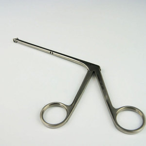 คีมเจาะสำหรับส่องกล้อง45องศาเครื่องมือออร์โธปิดิกส์ที่ได้รับการรับรองจาก CE - Product Image 6