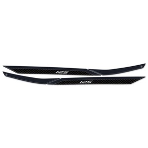 Autocollant 3D personnalisé pour réservoir de carburant pour Honda Forza 125 2022 - Product Image 2