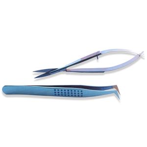 เครื่องมือกรรไกรสปริงสแตนเลสสำหรับทำเล็บเครื่องมือเพื่อความงามมีให้เลือกทุกสี - Product Image 1