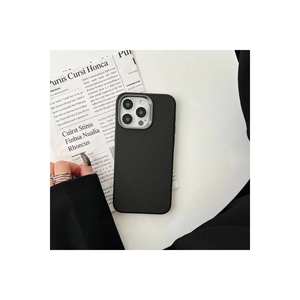 Funda de Silicona de Lujo Serie Troy para iPhone 15 Pro-NXXA, Textura de Fibra de Carbono Premium para Magsafe, TPU Suave, También Compatible con Google - Product Image 4