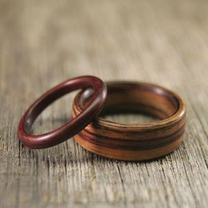 กำไลไม้กำไลข้อมือทำจากไม้ออกแบบให้เป็นอมตะกำไลข้อมือไม้กำไลข้อมือดอกไม้ทำด้วยมือ - Product Image 6