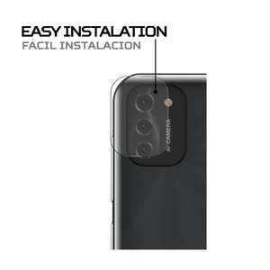 ฟิล์มกันกระแทก Doogee X93 สำหรับหน้าจอและเลนส์มือถือ ประเภทสินค้า - Product Image 3