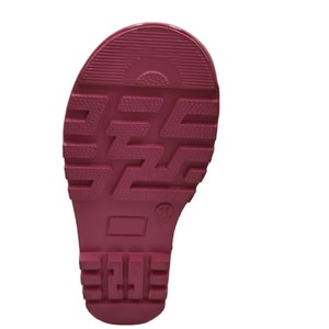 Stivali da Pioggia Personalizzati per Bambini, Stivali di Gomma Wellington Impermeabili, <span class=keywords><strong>Scarpe</strong></span> Antiscivolo per Bambini - Product Image 6
