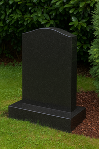 Dalle de granit noir perle de qualité supérieure pour les intérieurs - Product Image 4