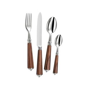 Ensemble de couverts de luxe en acier inoxydable de qualité supérieure pour la cuisine, les essentiels de la table à manger, accessoires modernes pour la maison - Product Image 6