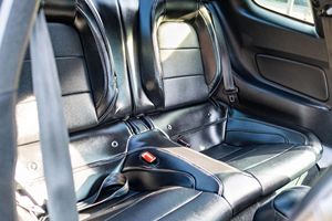 FORD MUSTANG GT COUPE PREMIUM 2020 D'OCCASION CÔTÉ GAUCHE/DROIT - Product Image 2