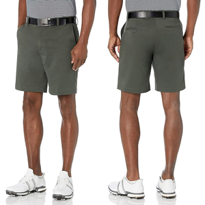 Pantalones cortos de golf y tenis para hombre, con bolsillos laterales, nuevo diseño de calidad superior, cintura elástica cómoda, Bermudas personalizadas para hombre - Product Image 6