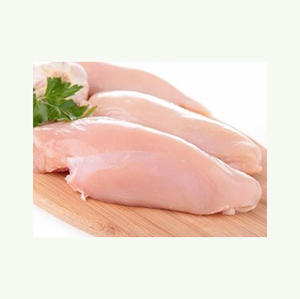Filets de poitrine de poulet bio surgelés en vrac frais et riches en vitamines prêts pour l'exportation - Product Image 6