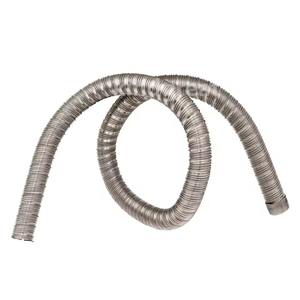 EBERSPACHER-Accessoire de Système Automobile en Acier Inoxydable de 38mm, Tuyau d'Échappement Poli par Miroir, Compatible avec Webasto, pour AC - Product Image 2