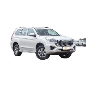 Vente flash SUV moyen-grand 4x4 2.0 T turbocompressé avec 5 à 7 sièges et intérieur en cuir luxueux - Product Image 5