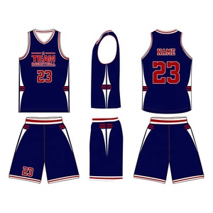 Conjunto de Camiseta de Baloncesto Personalizada Reversible sin Mangas, de Secado Rápido, en Poliéster, con Nombre, Número y Uniforme de Equipo Impresos, para Entrenamiento - Product Image 3