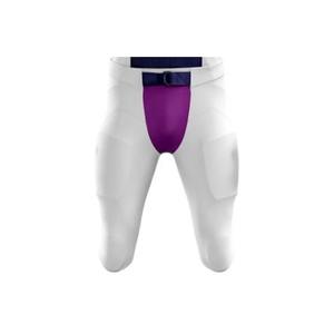 Top tendance hommes uniforme de football américain sur mesure léger respirant confortable uniforme de football américain avec les meilleures choses - Product Image 6