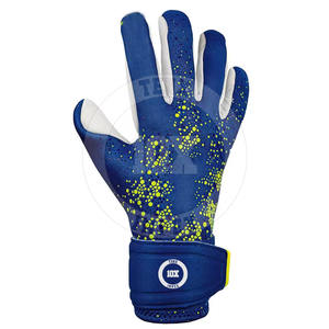 Guantes de portero personalizados de fábrica Guantes de portero profesionales con tasa de venta completa 2025 - Product Image 3