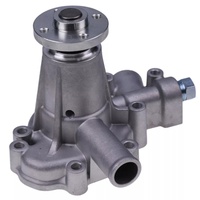 Pompe à eau 145017400 pour moteur PKS HB HD KA 102-04 KB 103-07 KLC KN 102-05