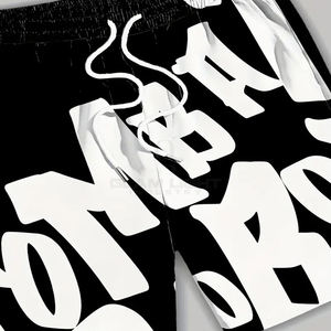 In One Solid Color Made In Pakistan Wholesale Rate Causal Street Wear Top Supplier Made In Pakistan Acid Wash <b>Shorts</b> - Product Image 2