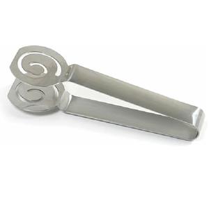 Pinzas de corte de Metal de la mejor calidad en oro, accesorios de cocina, pinzas para cocinar alimentos, barbacoa, pollo, abrazadera a la parrilla, pinzas para té de azúcar - Product Image 4
