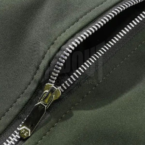 Veste d'hiver à manches longues de qualité supérieure, best-seller, veste bomber pour hommes, vêtements pour adultes - Product Image 3