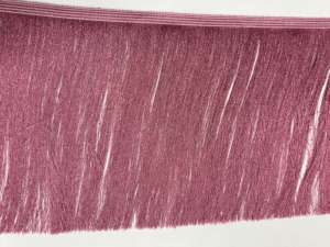 Bullion Polyester Dentelle Franges Garniture 40 \ "Rayon Glands pour Femmes Fantaisie Vêtements et Robe De Danse Du Ventre Offres En Gros - Product Image 2