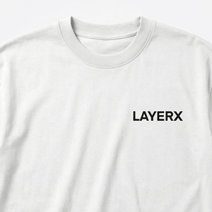 เสื้อยืดสตรีทแวร์ผู้ชาย ผ้าคอตตอน 100% หนัก 240 แกรม สไตล์วินเทจ ทรงโอเวอร์ไซส์ เป็นมิตรกับสิ่งแวดล้อม พิมพ์ลายกราฟิกโลโก้ด้านหน้า - Product Image 4