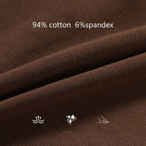 Pantalons décontractés de qualité supérieure pour hommes, respirants, plusieurs poches, cordon de serrage haut, pantalons de survêtement d'extérieur, confortables, extensibles, vêtements d'entraînement - Product Image 3