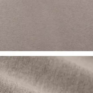 Sudadera con Capucha Extra Grande de Algodón Grueso de Alta Calidad, Lisa, sin Cordones, sin Logotipo, Talla Grande para Hombre - Product Image 4