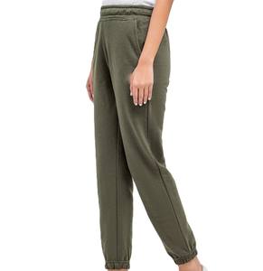 New Design 2025 Comfortable <b>Women</b> <b>Jogger</b> Pant Wholesale Sport Breathable Out Wear New Style Solid Color <b>Women</b> Clothing - Product Image 6