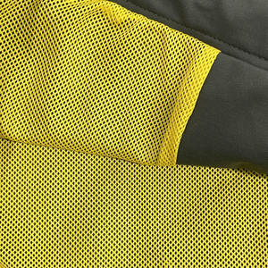 Bajo Moq Precio bajo Personalizable Mangas completas Antiarrugas A prueba de agua Transpirable Calidad Premium Senderismo Chaqueta unisex - Product Image 3