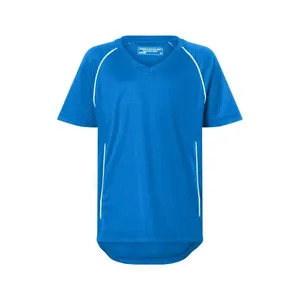 Maillot d'équipe junior, articles promotionnels sportifs - Product Image 4