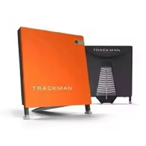Los más vendidos de grado industrial 4 Launchh Monitor Radar Golf Simulator Soporte OEM personalizado para golfistas DIY - Product Image 2